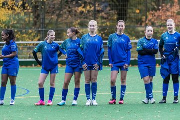 Bild 12 - wBJ VfL Pinneberg 3 - SCALA 2 : Ergebnis: 2:1